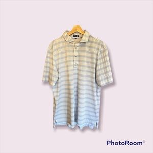 Stitch Men’s Golf Shirt